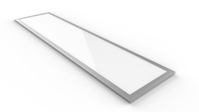 LED-paneler ger massor av riktat ljus! Förmodligen bäst om man jagar lumen!