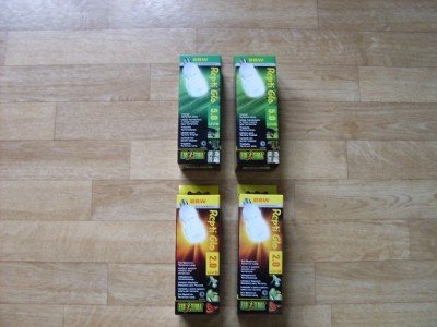 Exo Terras compactlysrör