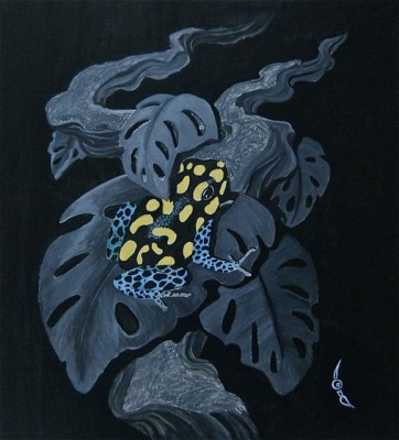 R vanzolini I.jpg (61.58 KiB) Visad 5319 gånger Inte riktigt klar men nära.<br />Tackar Casparus för tillåtelse att använda hans foto som referens.