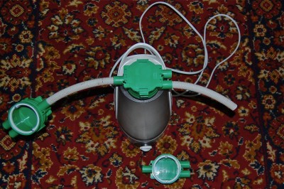Biltemafogger del 2012.