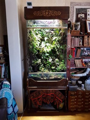 Ett par månader sedan