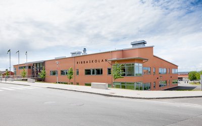I dessa fina lokaler kommer vi än en gång att hålla till!