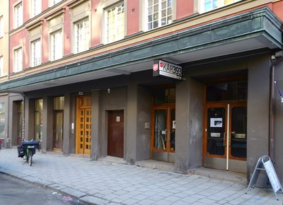 Södermannagatan 44 - KÅR393, Södermalm, Stockholm