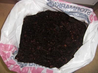 special blandningen:D:D